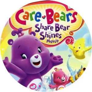 Care Bears: Share Bear Shines - 2010 ‧ Animation/Family ‧ 1h 10m