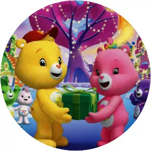 Care Bears: The Giving Festival - 2010 ‧ Animation/Family ‧ 1h 7m