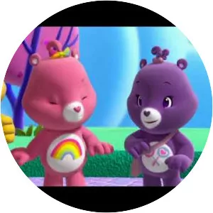 Care Bears to the Rescue - 2010 ‧ Animation/Family ‧ 1h 5m