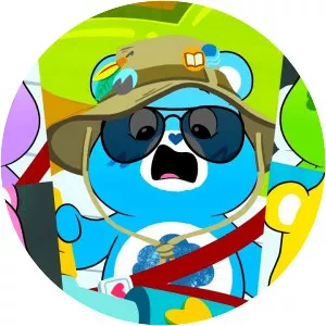 Care Bears: Unlock the Magic - American animated series