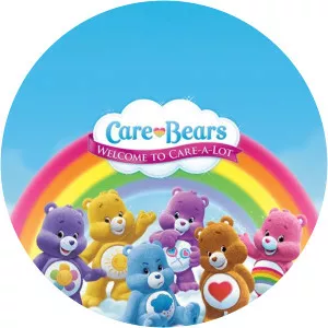 Care Bears: Welcome to Care-a-Lot