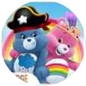 Care Bears: Wish Upon a Cloud