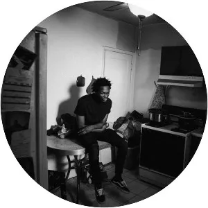 Care for Me - Studio album by Saba