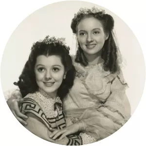 Careen O'Hara - Fictional character