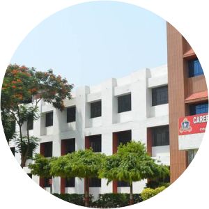 Career Convent Girls College - College in Lucknow, India