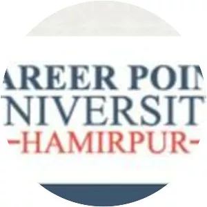 Career Point University, Hamirpur