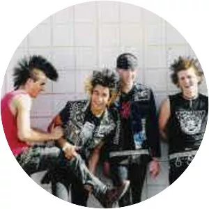 Career Soldiers - Band