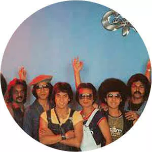 Carefree - Musical group