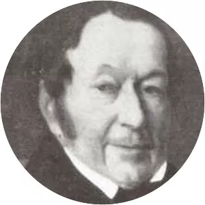 Carel Anton Fodor
