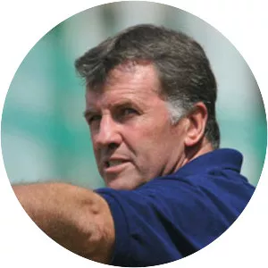 Carel du Plessis - South African rugby union player