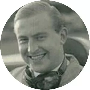 Carel Godin de Beaufort - Dutch race car driver