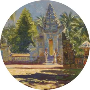 Carel Lodewijk  Dake