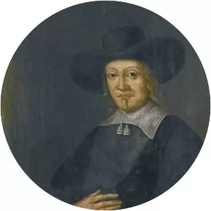 Carel Reyniersz