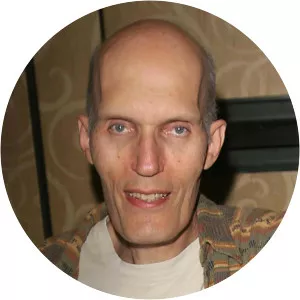 Carel Struycken