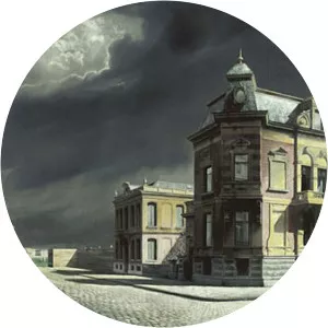 Carel Willink - Dutch painter