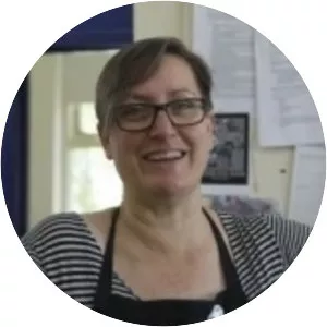 Caren Florance - Poet