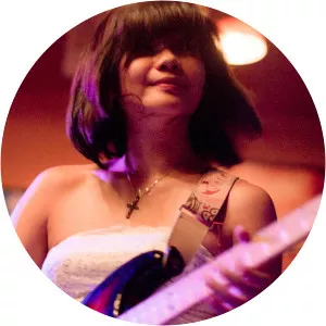 Caren Mangaran Musician