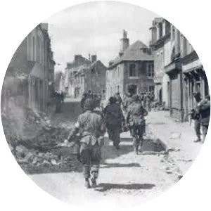 Carentan