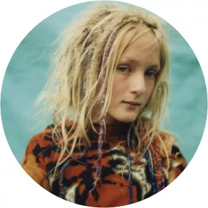 Caresse P-Orridge - Musical artist ‧ Genesis P-Orridge's daughter