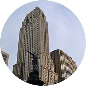 Carew Tower - Building in Cincinnati, Ohio