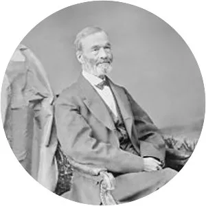 Carey A. Trimble - U. S. representative