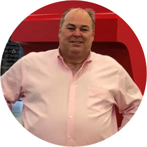 Carey Cavanaugh - Former ambassador