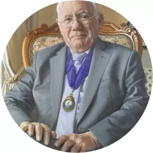 Carey Clarke - Painter