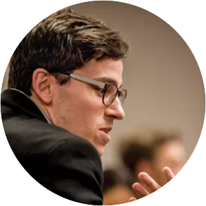 Carey Doberstein - Author