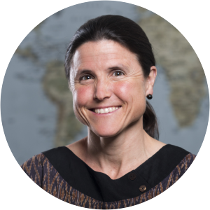 Carey Farquhar - Researcher