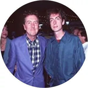 Carey Idle - Eric Idle's son