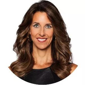 Carey Lohrenz - Motivational speaker
