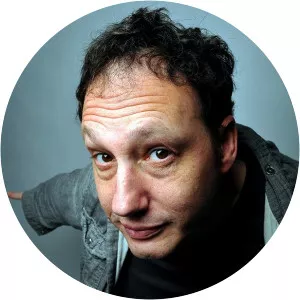 Carey Marx - Comedian