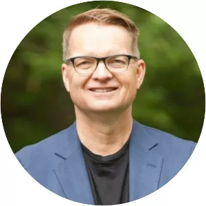 Carey Nieuwhof photograph