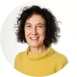 Carey Oppenheim photograph