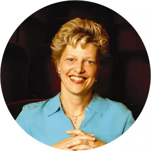 Carey Perloff - American theater director