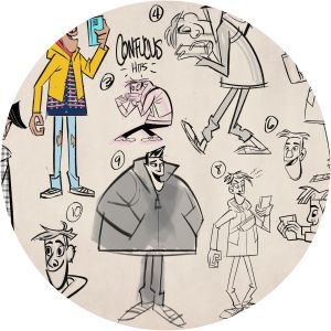 Carey Yost - Screenwriter