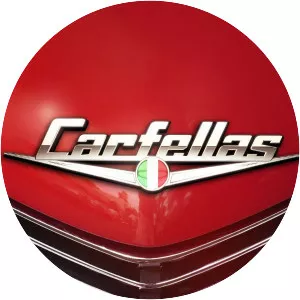Carfellas - TV series