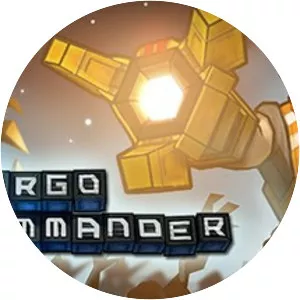 Cargo Commander - Video game