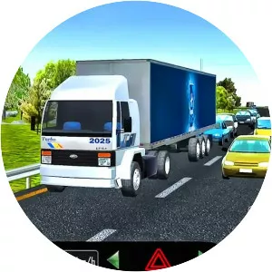 Cargo Simulator 2019: Turkey - Video game