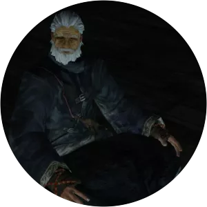 Carhillion ofthe Fold - 