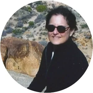 Cari Best - Author