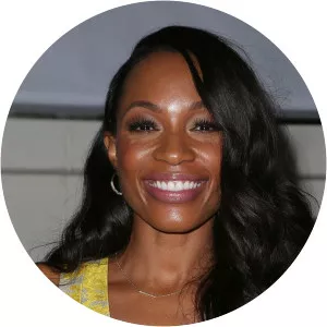 Cari Champion - American broadcaster