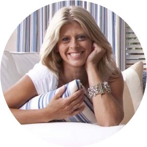 Cari Meister - Author