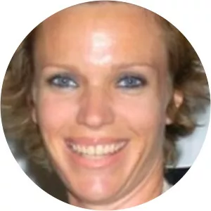 Cari Stahler photograph