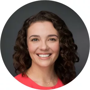 Cari Tuna - Dustin Moskovitz's wife