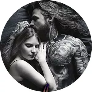 Carian Cole - Author