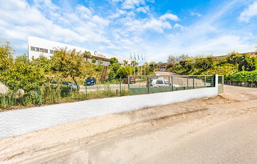 CARIB - Carpintaria Ribeiro, Lda - 