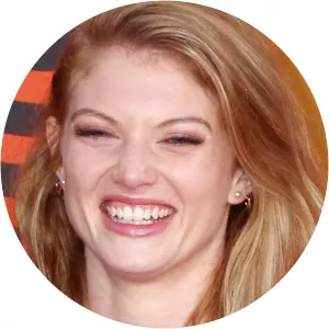 Cariba Heine - South African-Australian actress