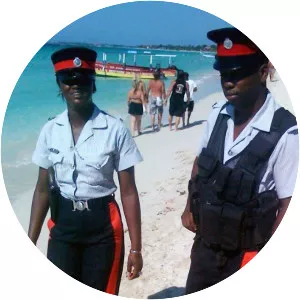 Caribbean Cops