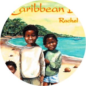 Caribbean Dream Rachel Isadora